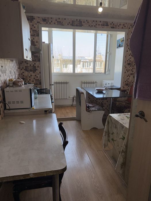 Продам 3 х комн квартиру 22 мкр