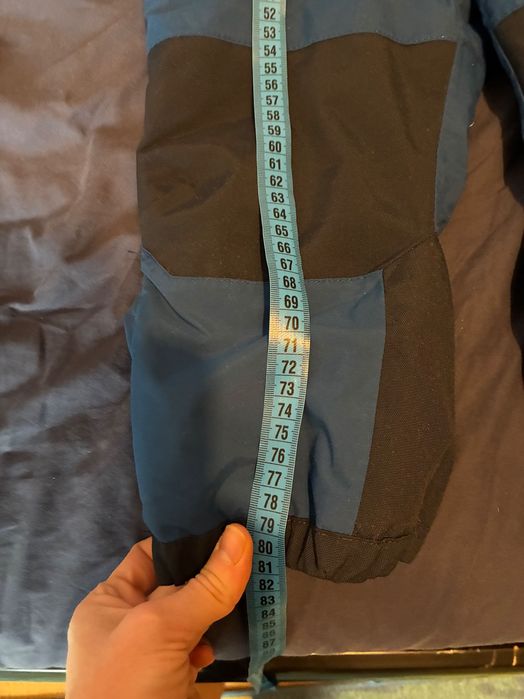 Combinezon zapada copii 92 Helly Hansen ca nou