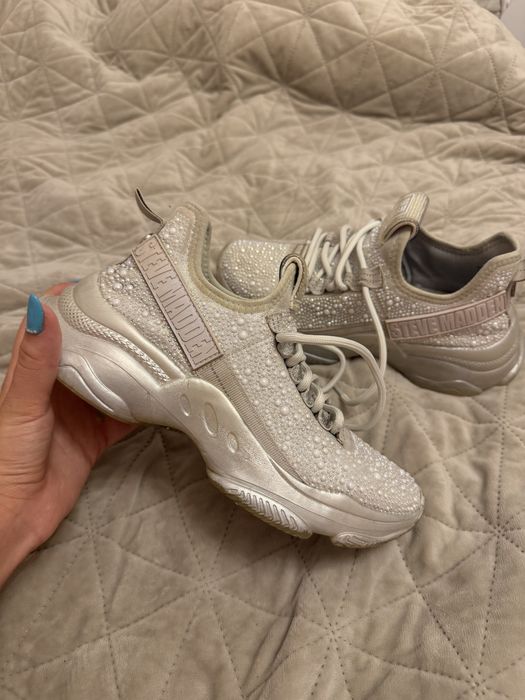 Маратонки / Сникърси Steve Madden