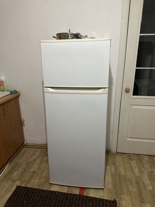 Холодильник на запчасти