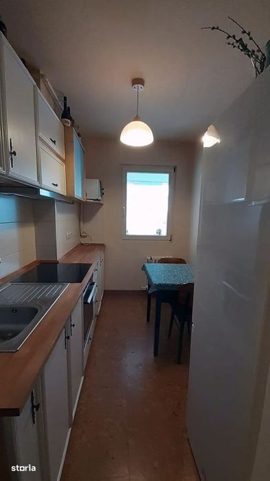 Apartament cu 2 camere Libertății