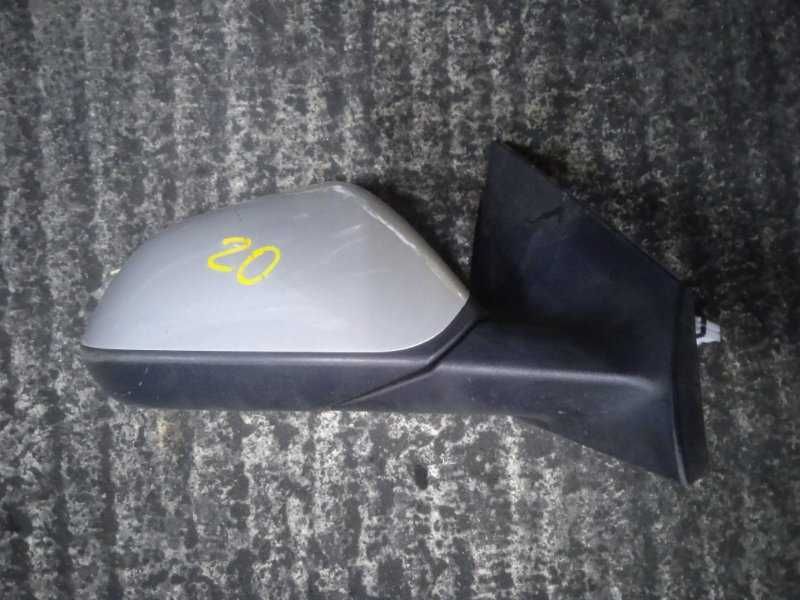 Зеркало боковое Hyundai Sonata LF
