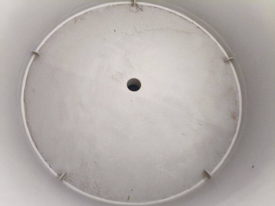 Вана за жива риба