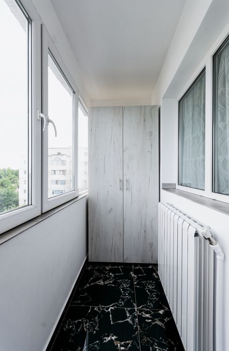 Apartament cu o camera Sos. Buzaului