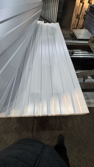 Профлист профнастил С8 некондиция