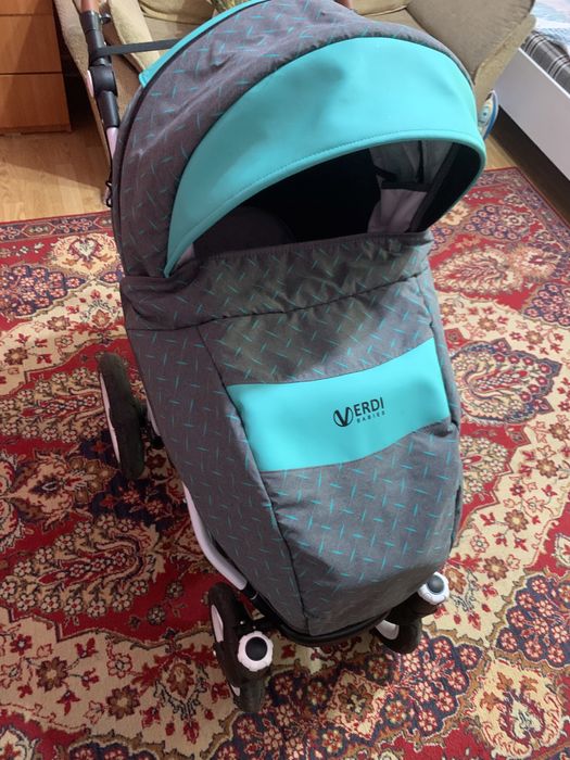 Срочно продам Смарт Верди