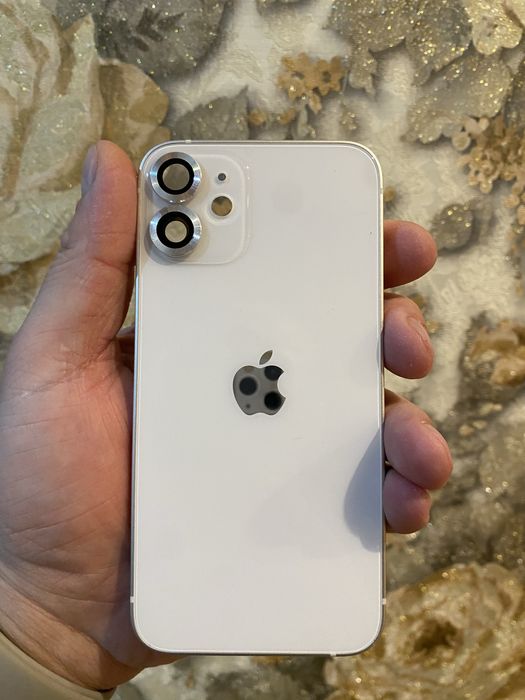 Продам корпус iphone 12 mini оригинал