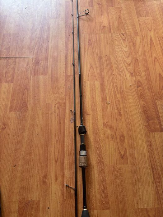 Tailwalk lago crank 65