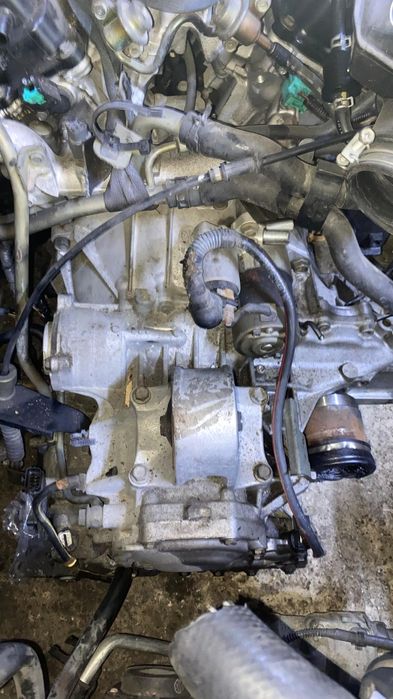 Автомат коробка VQ35 3.5 л на Nissan Teana J31 , Nissan altima