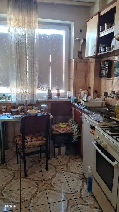 Central-Apartament 2 camere pret 65000Euro