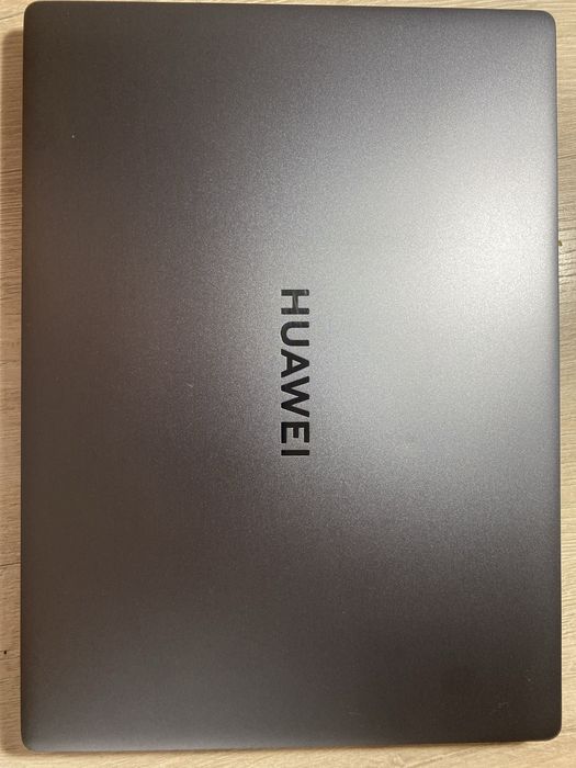 HUAWEI matebook D-14