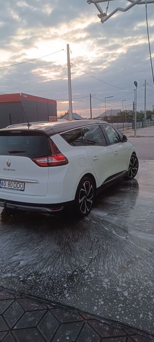 RENAULT Grand Scenic 2017 — imagine 3