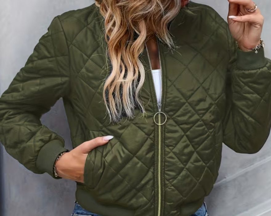 Продавам дамско яке