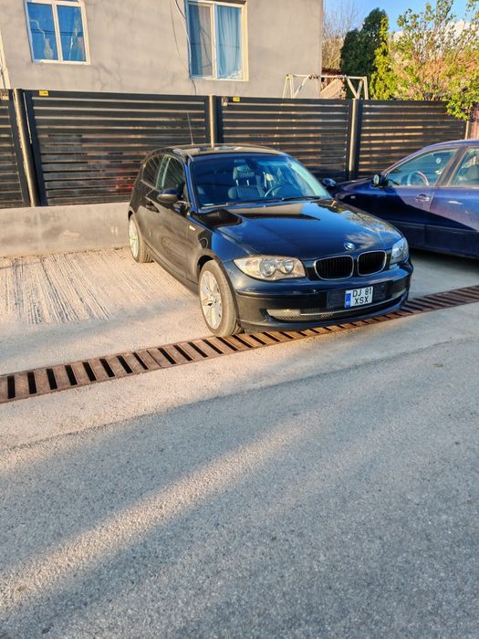 BMW 1 Series 2008 — imagine 2