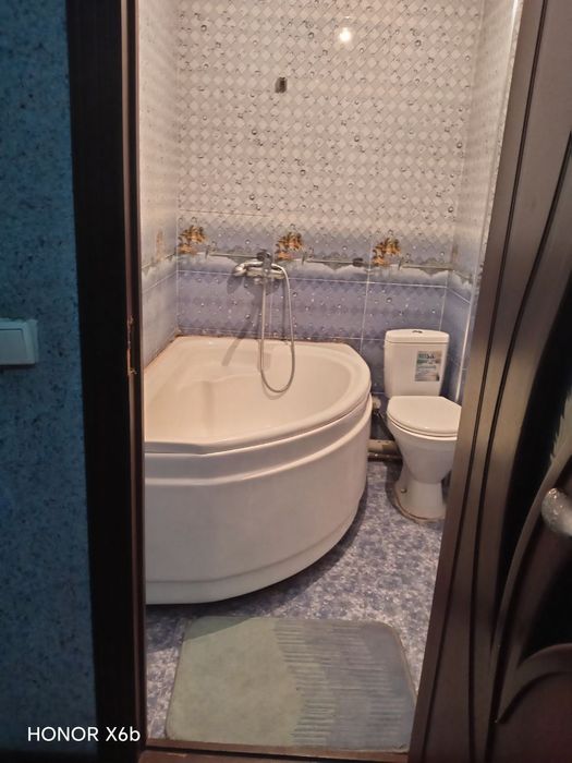 Срочно 2 хонали квартира ижарага берилади!!!