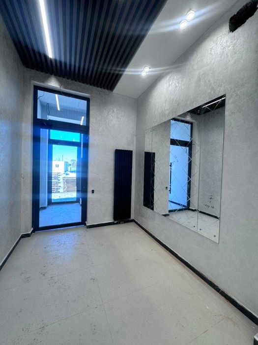 Жк керей в чистовой вариант