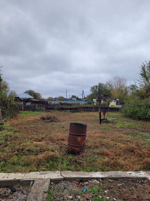 Продается 3 комн.дом район Мирный