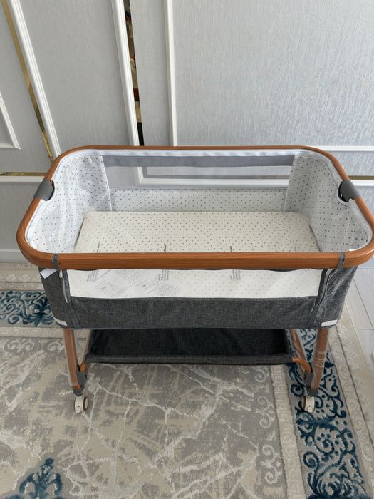 Продается детский кровать новый