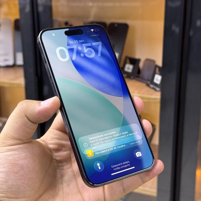 Iphone 15 PRO MAX/256gb/76%/elevenstore