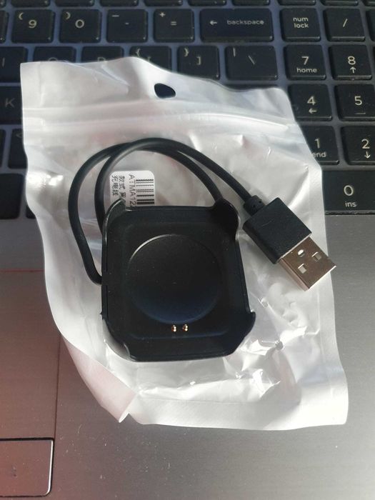 Incarcator cu cablu magnetic 2 si 4 pini smartwatch, casti, ochelari