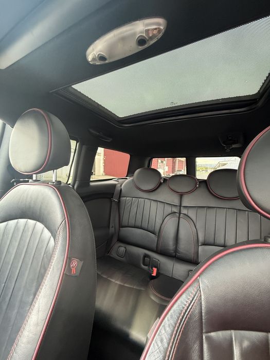 MINI Clubman 0 — imagine 4