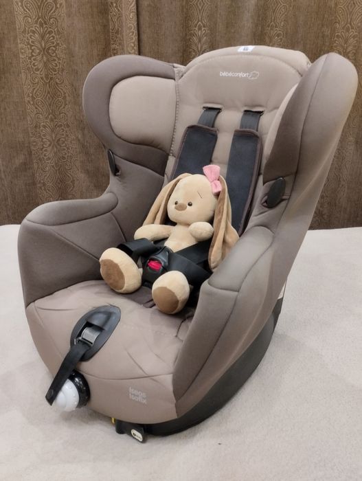 Автокресло Bebe Confort (Франция)