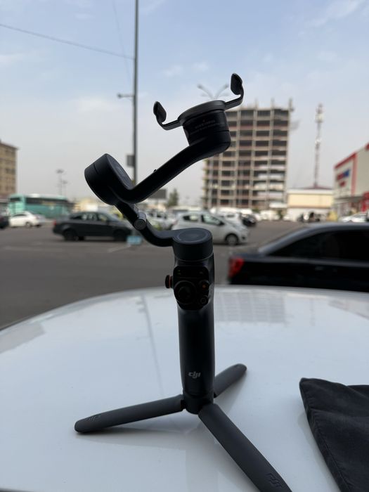 Dji osmo 6 srochna sotladi