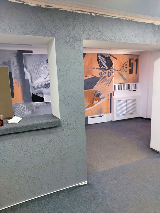 Сдам магазин в аренду