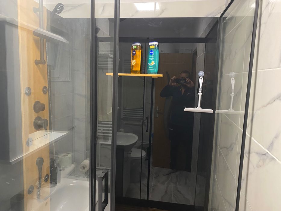 GARSONIERĂ Regim Hotelier