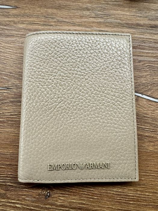 Мъжки портфейл Emporio Armani