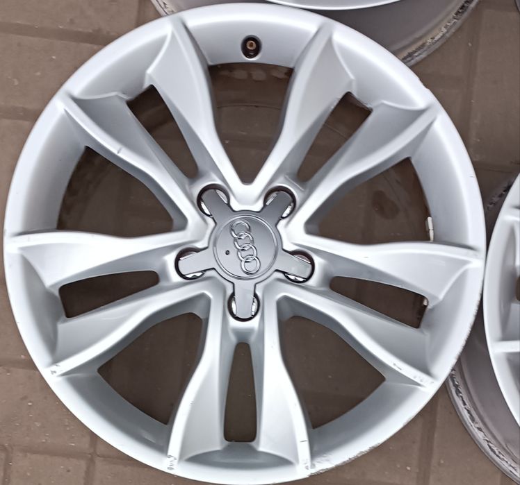 Диски на Ауди R17 б/у из Германии