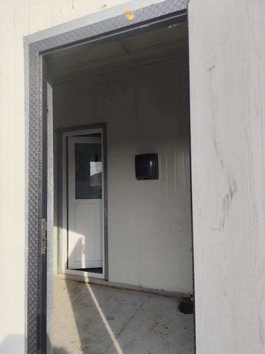 Аренда. Жилой контейнер.