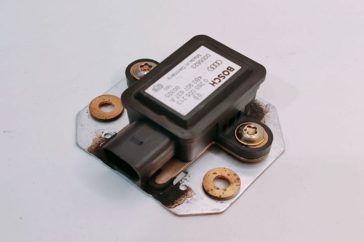 Senzor ESP Bosch Modul  4B0907637A / 0265005213 Audi A6 4B/C5 (faceli