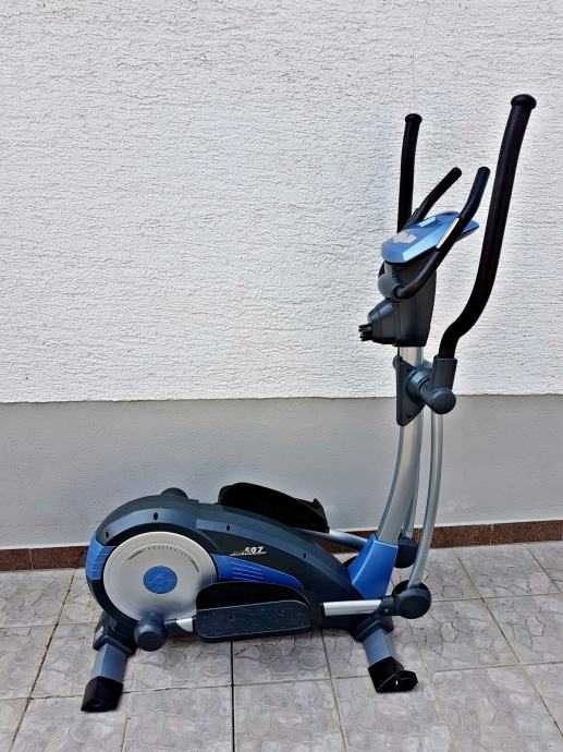 Кростренажор kettler alpha 507