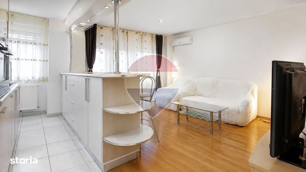 Apartament 3 camere, 76 mp, 2 băi – Ballroom Militari Residence