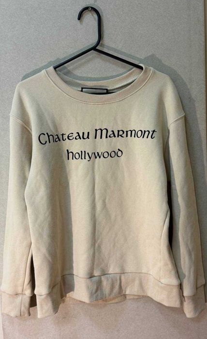 Оригинален пуловер GUCCI