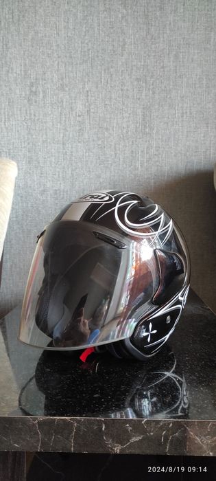 Шлем Arai 3/4 открытый