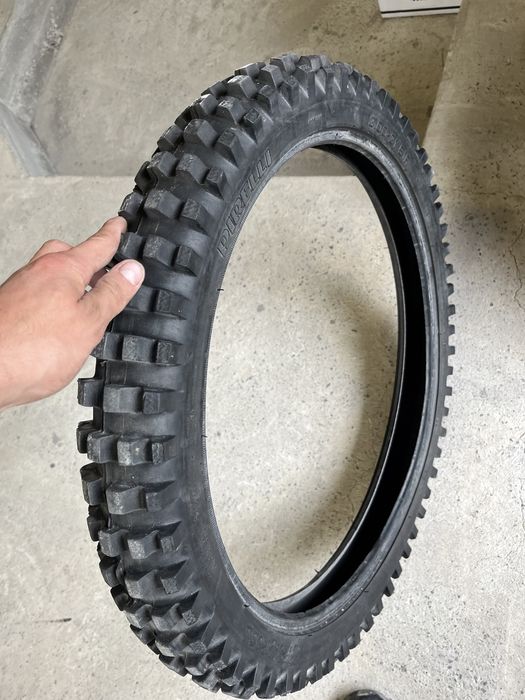 Гуми за красов мотор