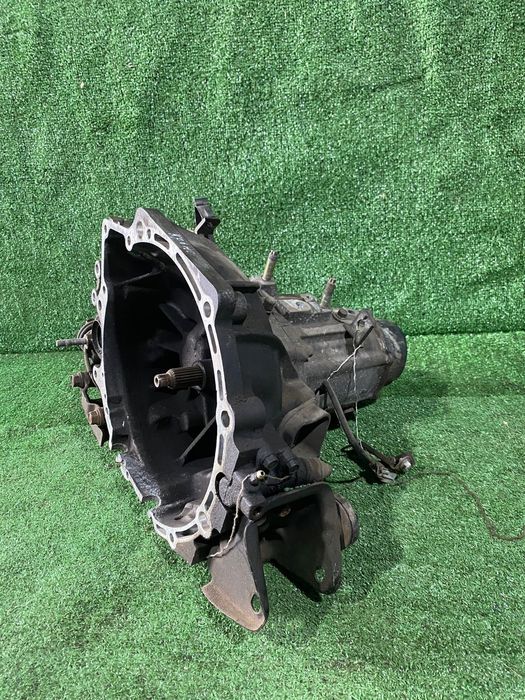 МКПП Коробка Механика Mazda 626 Cronos