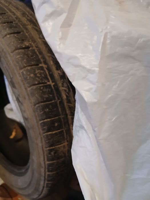 Шины летние 16 размер