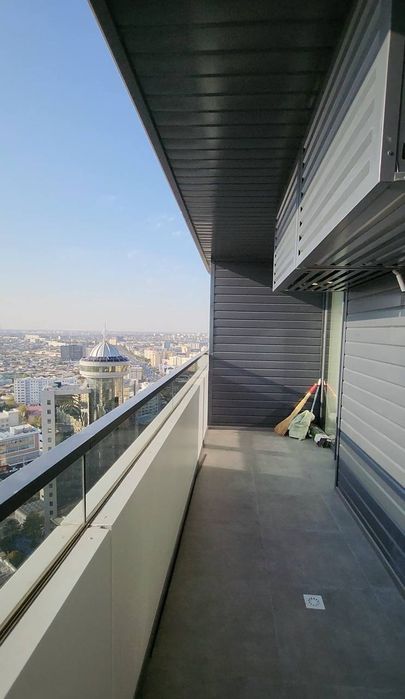 Аренда ЖК NRG U-Tower Дружба Народов 2х комнатная авторский ремонт