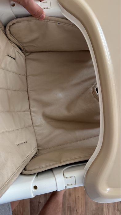 Детский столик для кормления