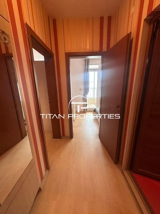 Продава се Двустаен апартамент в Бургас, Възраждане - 56 кв.м за 1230 €/кв.м - Снимка #3