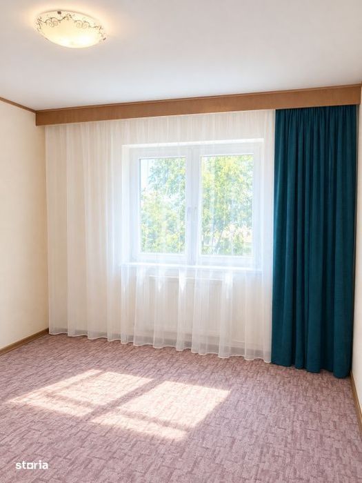 Apartament 2 camere decomandat – Eremia Grigorescu, Pitesti