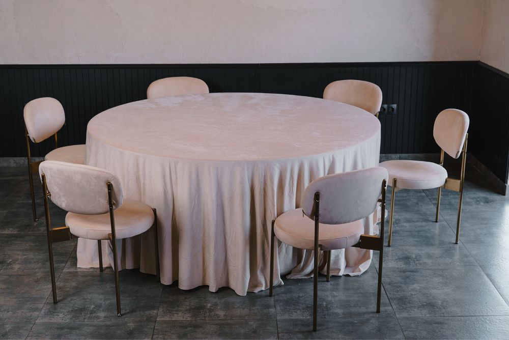 Аренда стульев в Астане