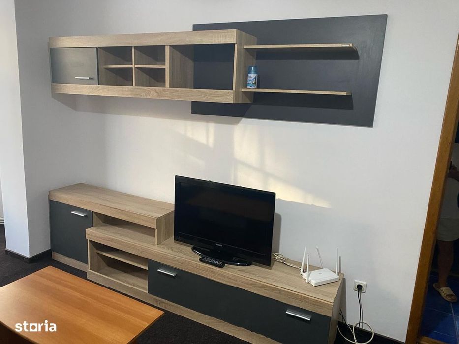 Apartament 2 Camere Calea Bucuresti Parter