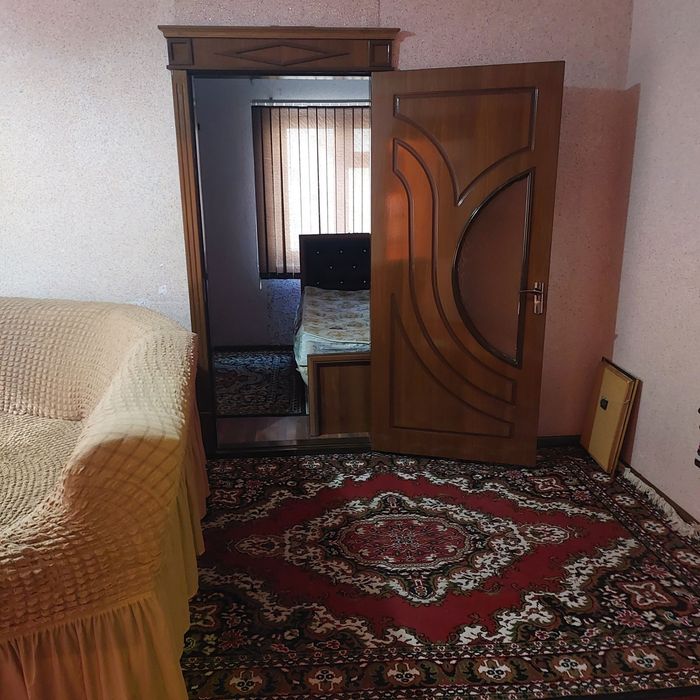 Kvartira ijaraga beriladi