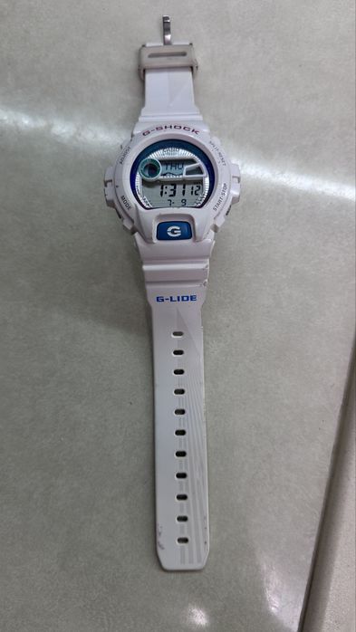 Casio G-Shock G-lide