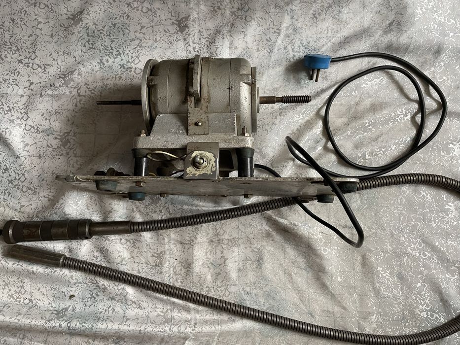 Продам  станок (бор машина, СССР)