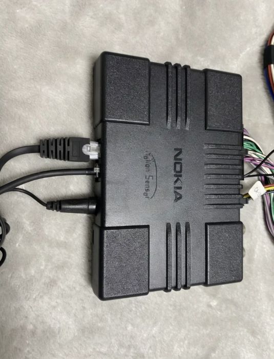 Kit bluetooth auto
